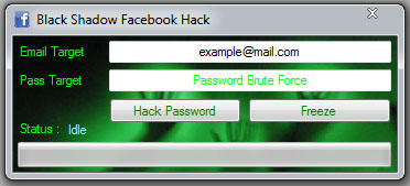 free email hack no download