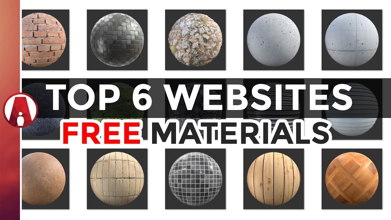 3ds max material free download